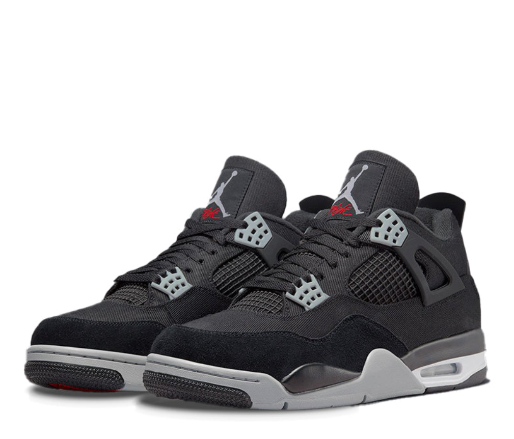 Nithtke Air Jorthtdan 4 Retro 