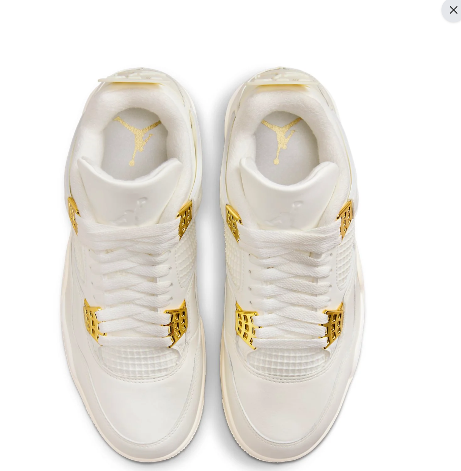 Nithtke Air Jorthtdan 4 Retro 