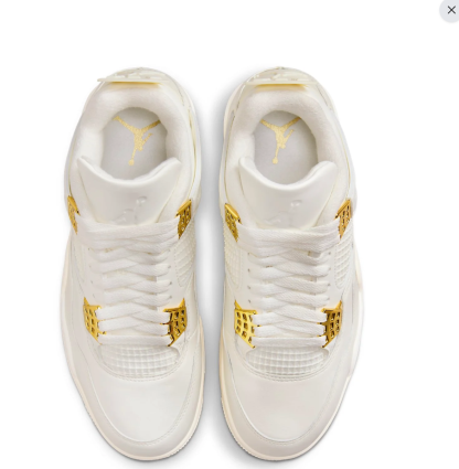 Nithtke Air Jorthtdan 4 Retro 
