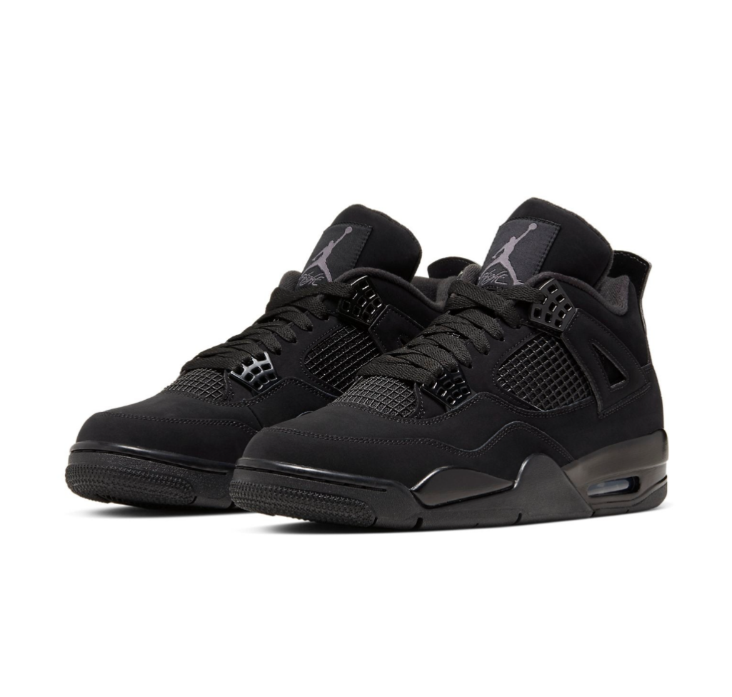 Nithtke Air Jorthtdan 4 Retro 