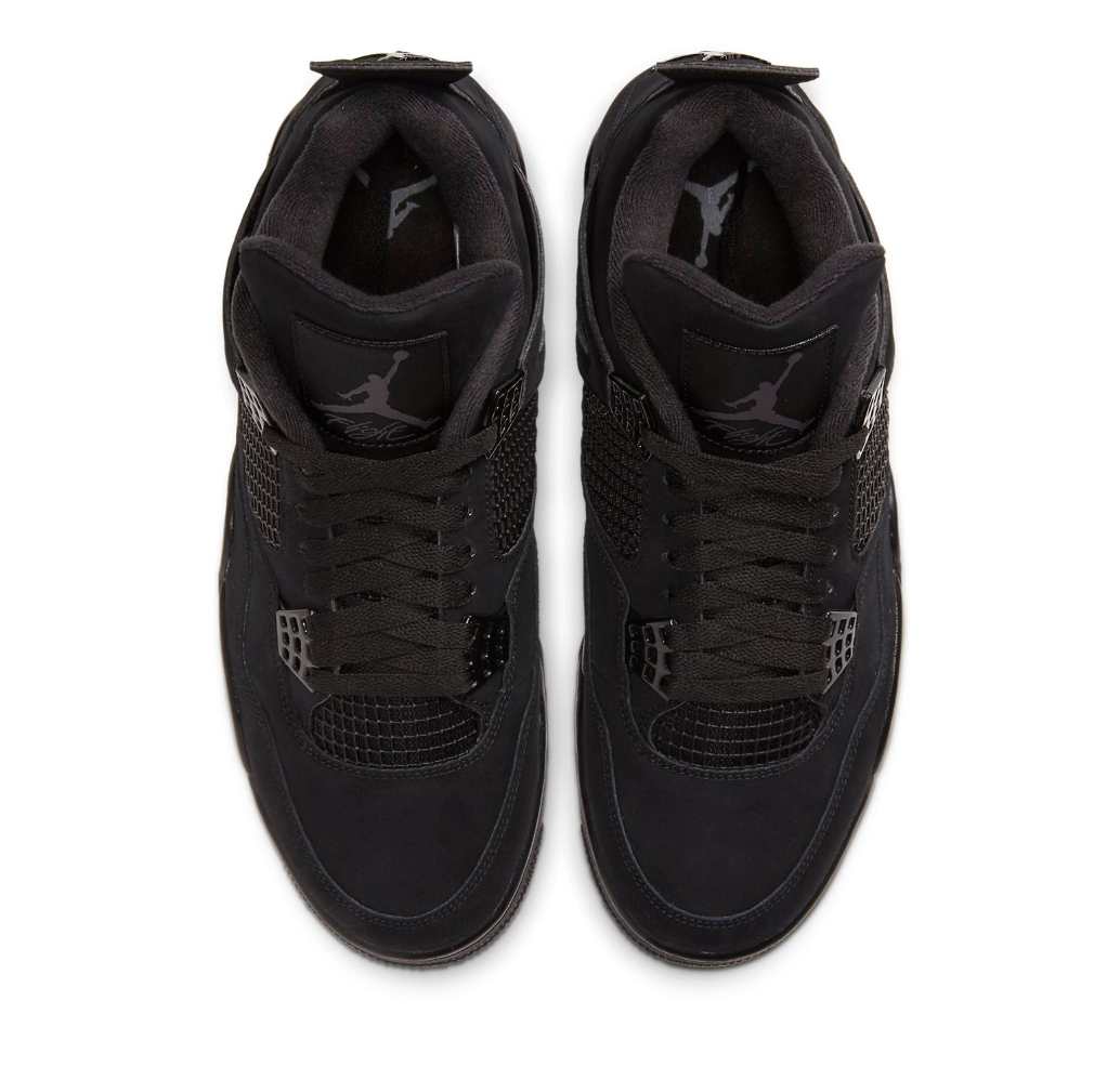 Nithtke Air Jorthtdan 4 Retro 