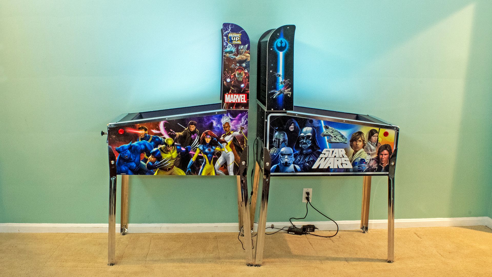 Arcade1Up Pinball Cabinet Review: A Great Start