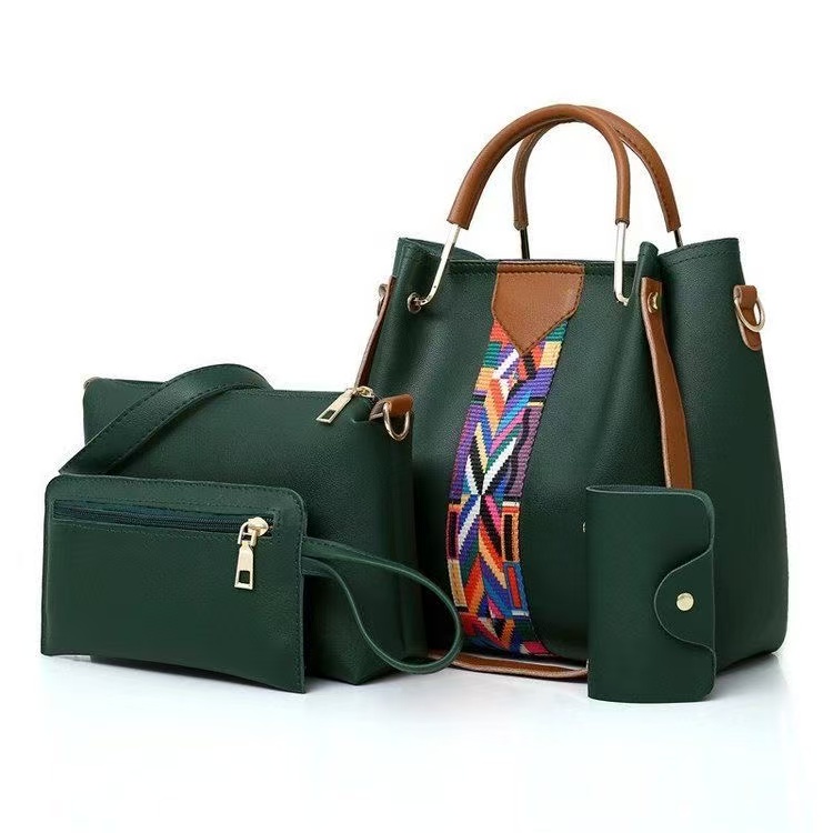 032 One medium X special fashion bags