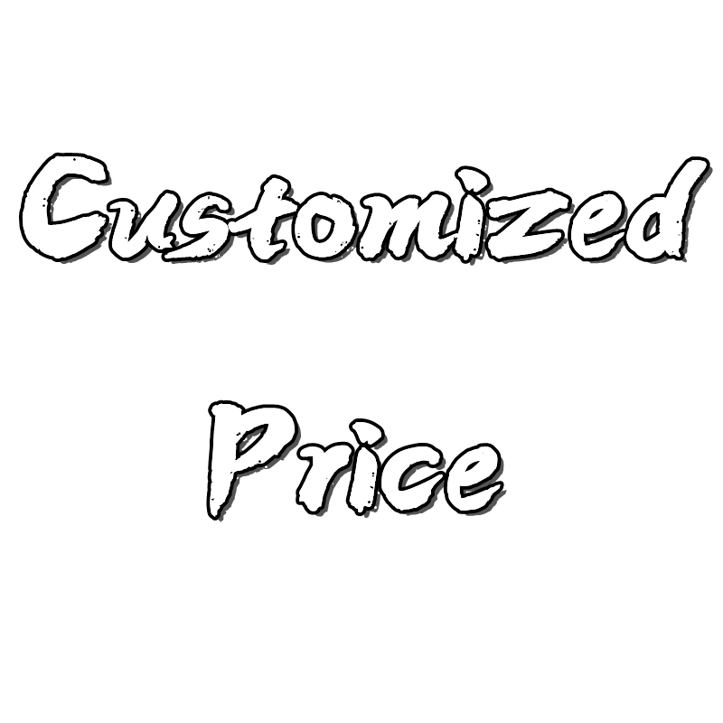 Customized price