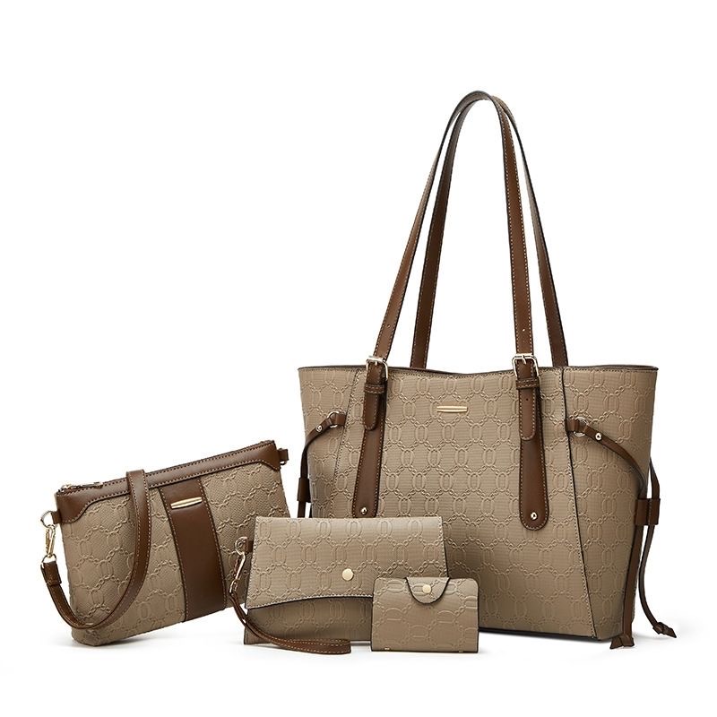 JLY One XX large fashion bag S316