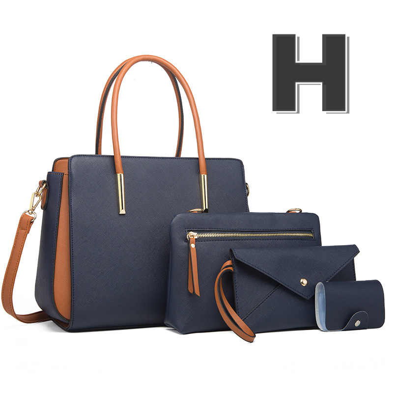 Big H Fashion Two Bags