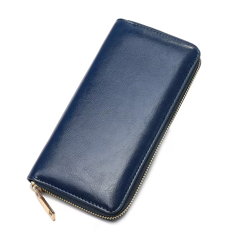 Buy a bag Plus purchase a wallet