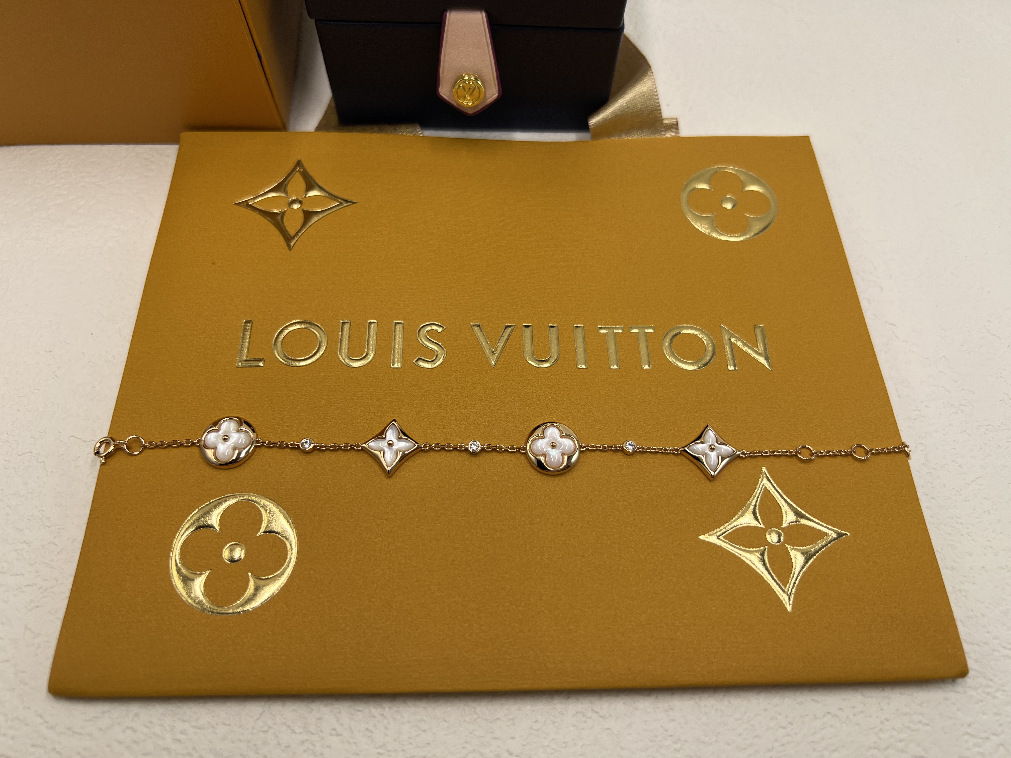 BIG  BRAND BRACELET JEWELRY