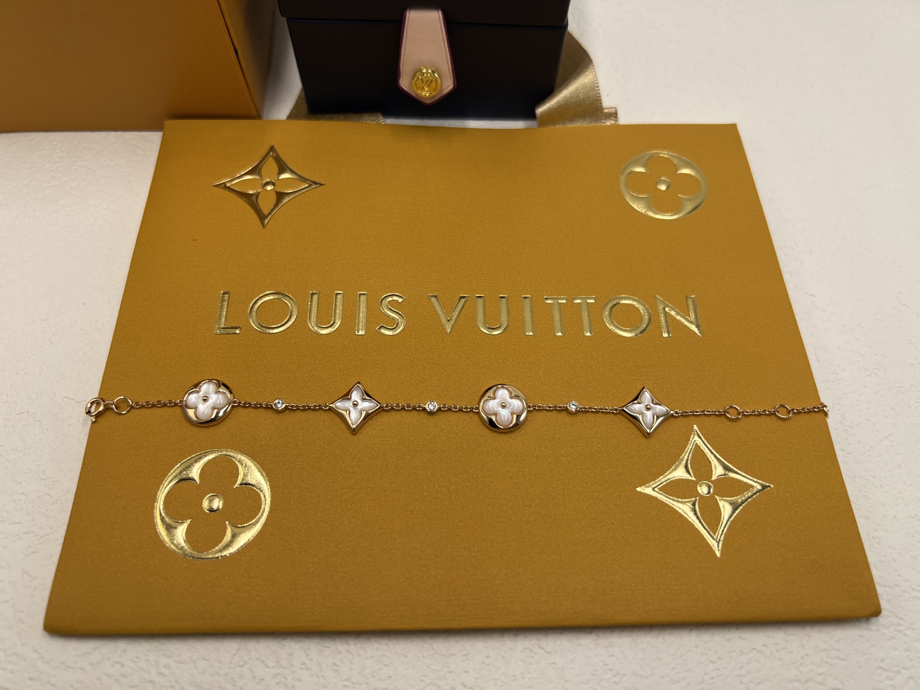 BIG  BRAND BRACELET JEWELRY