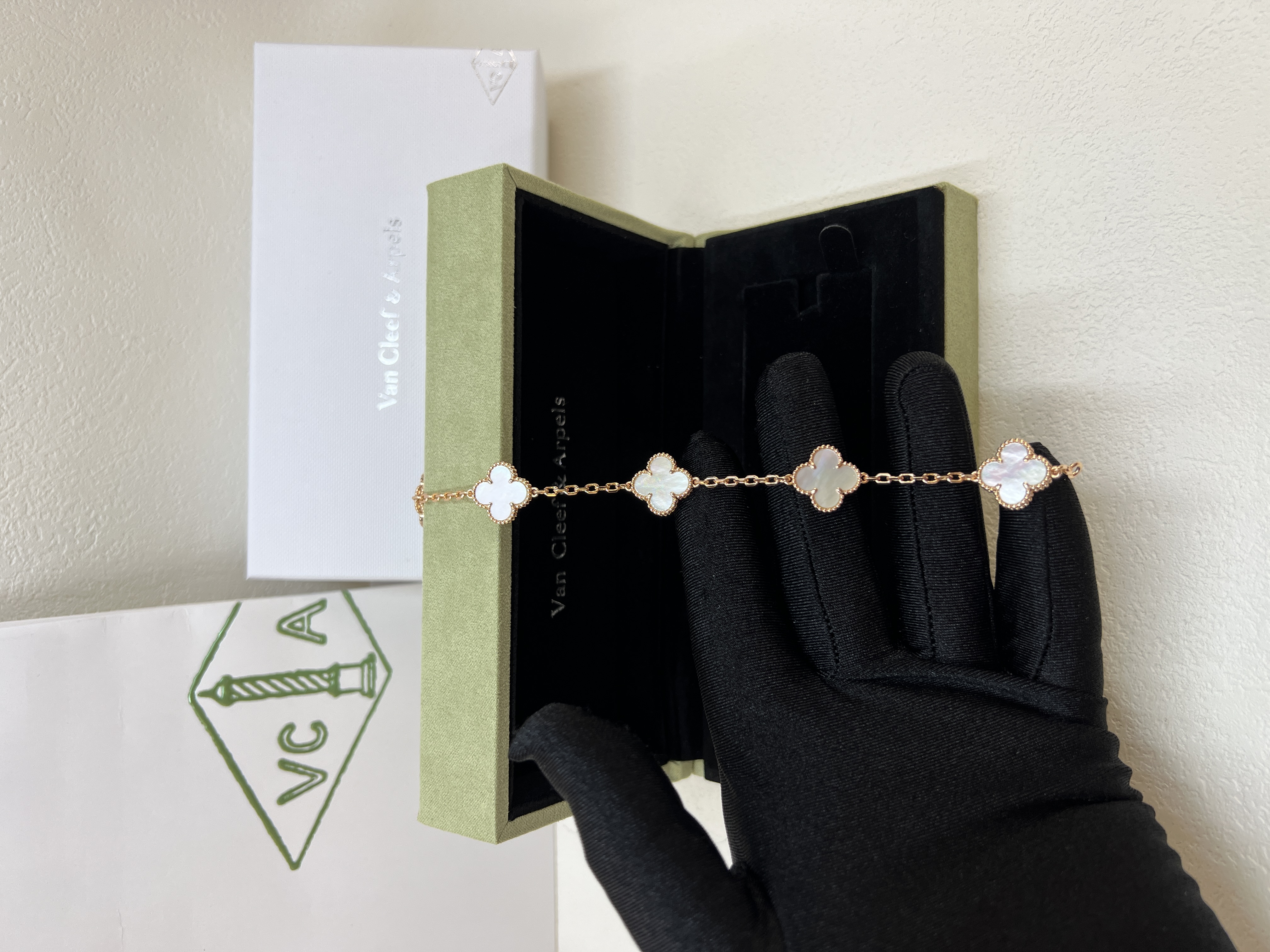 BIG  BRAND BRACELET JEWELRY