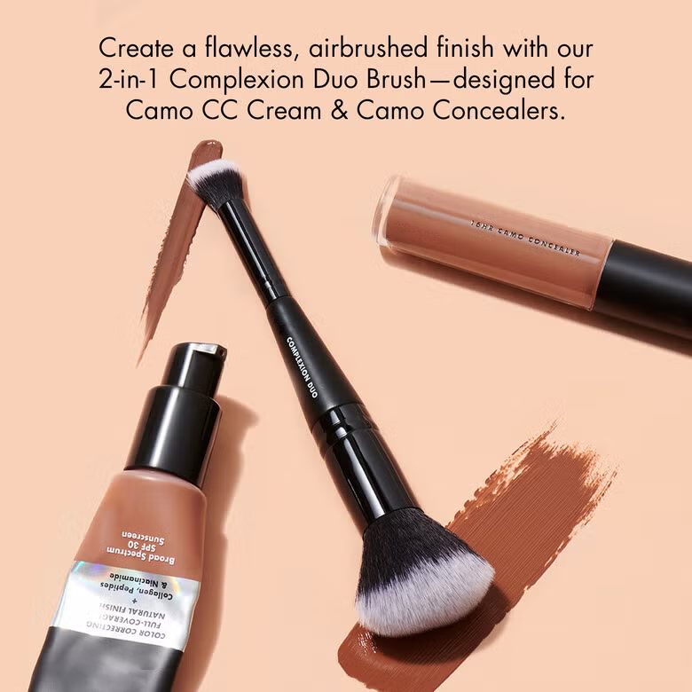 Complexion Perfection Brush Set