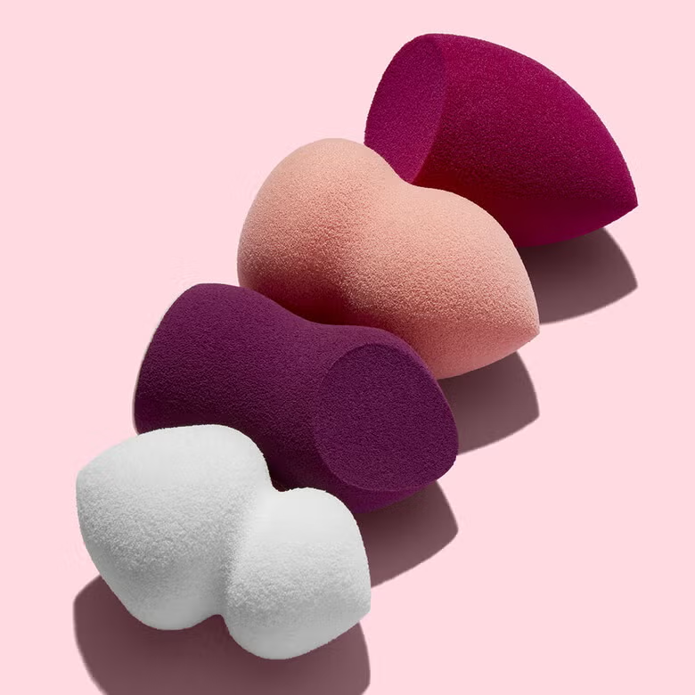Blending Sponge