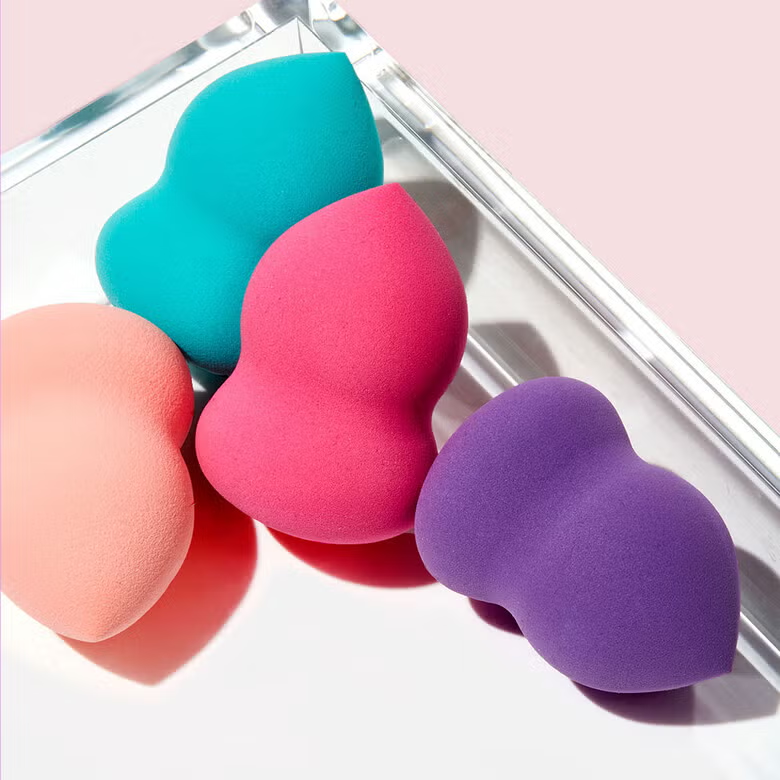 Blending Sponge