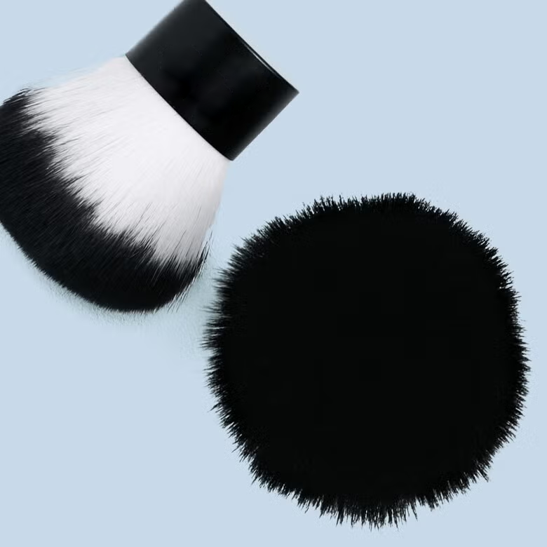 Kabuki Makeup Brush