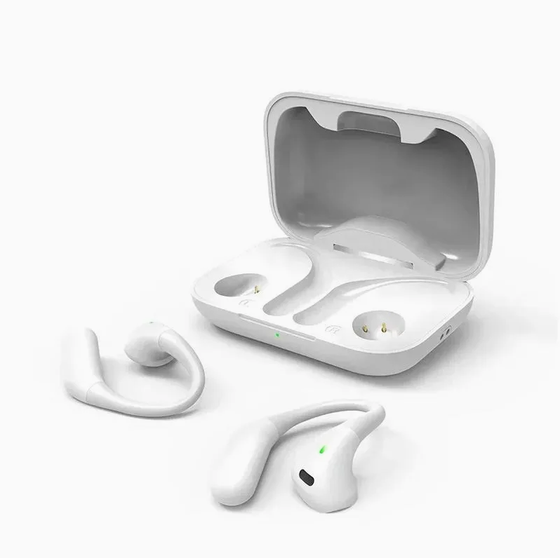 Wireless Over-Ear Headphones HiFi High Sound Quality Long Standby Spor