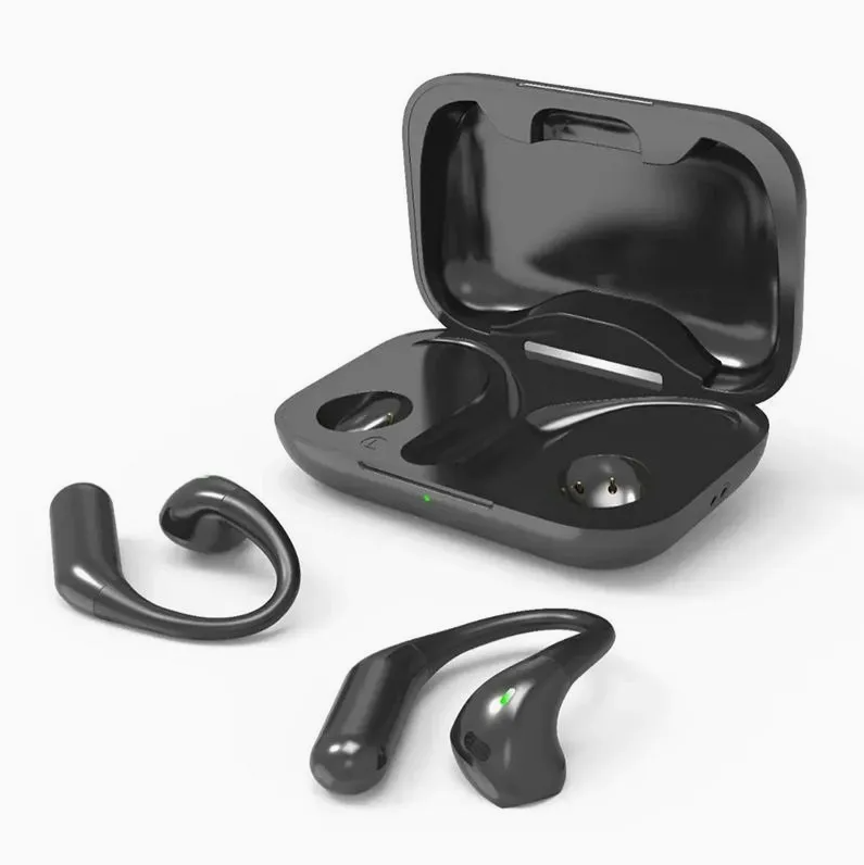 Wireless Over-Ear Headphones HiFi High Sound Quality Long Standby Spor