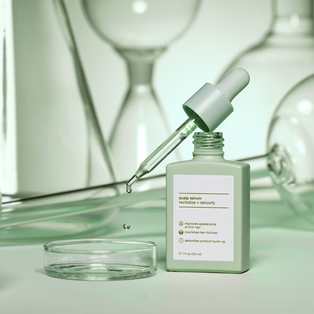 Scalp Serum