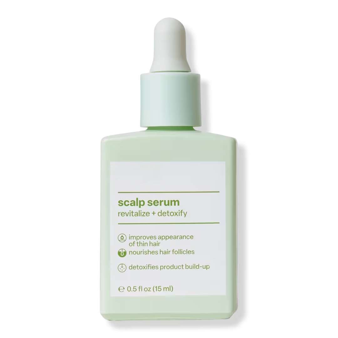 Scalp Serum