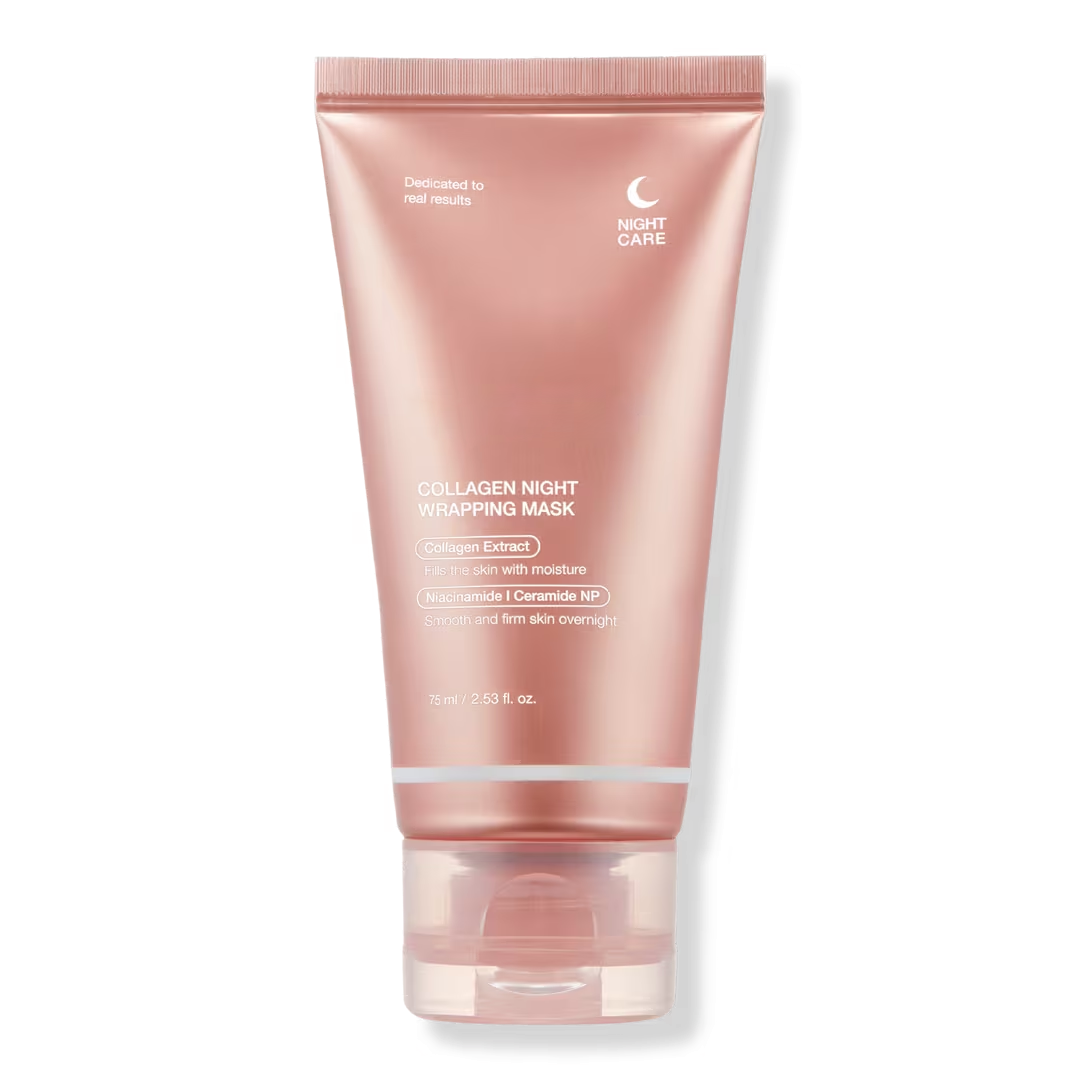 Collagen Night Wrapping Mask