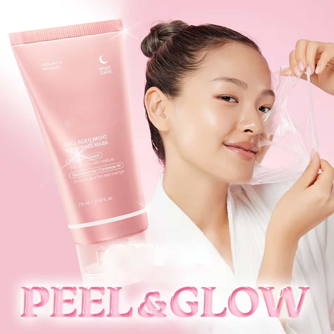 Collagen Night Wrapping Mask