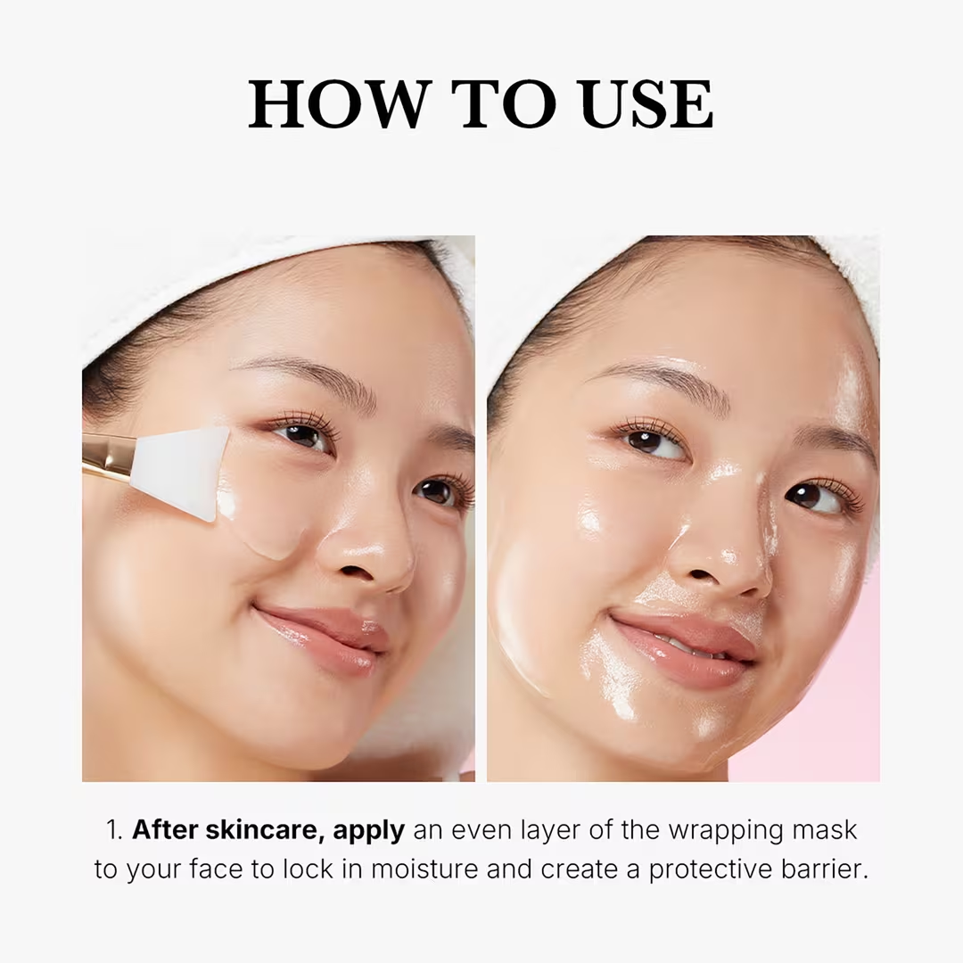 Collagen Night Wrapping Mask