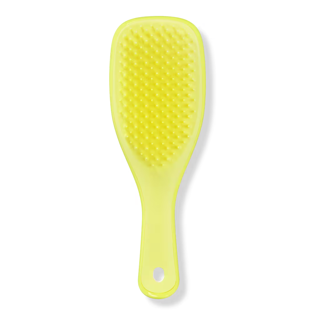 The Mini Ultimate Detangler Hairbrush