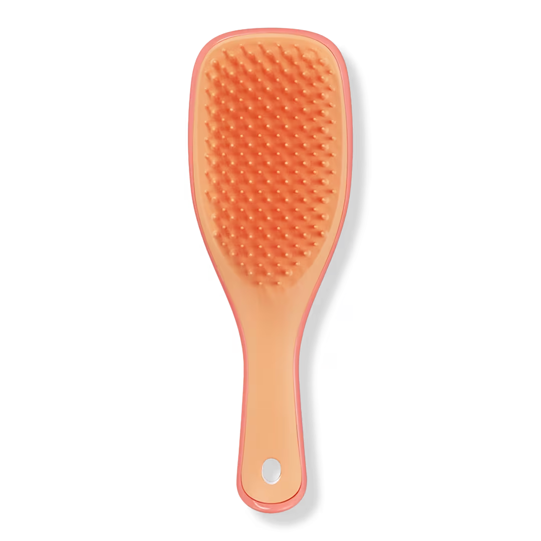 The Mini Ultimate Detangler Hairbrush