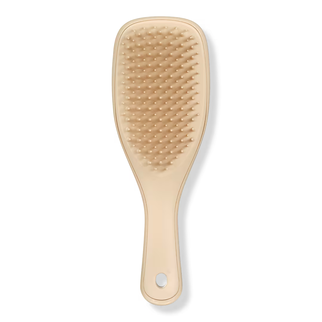 The Mini Ultimate Detangler Hairbrush