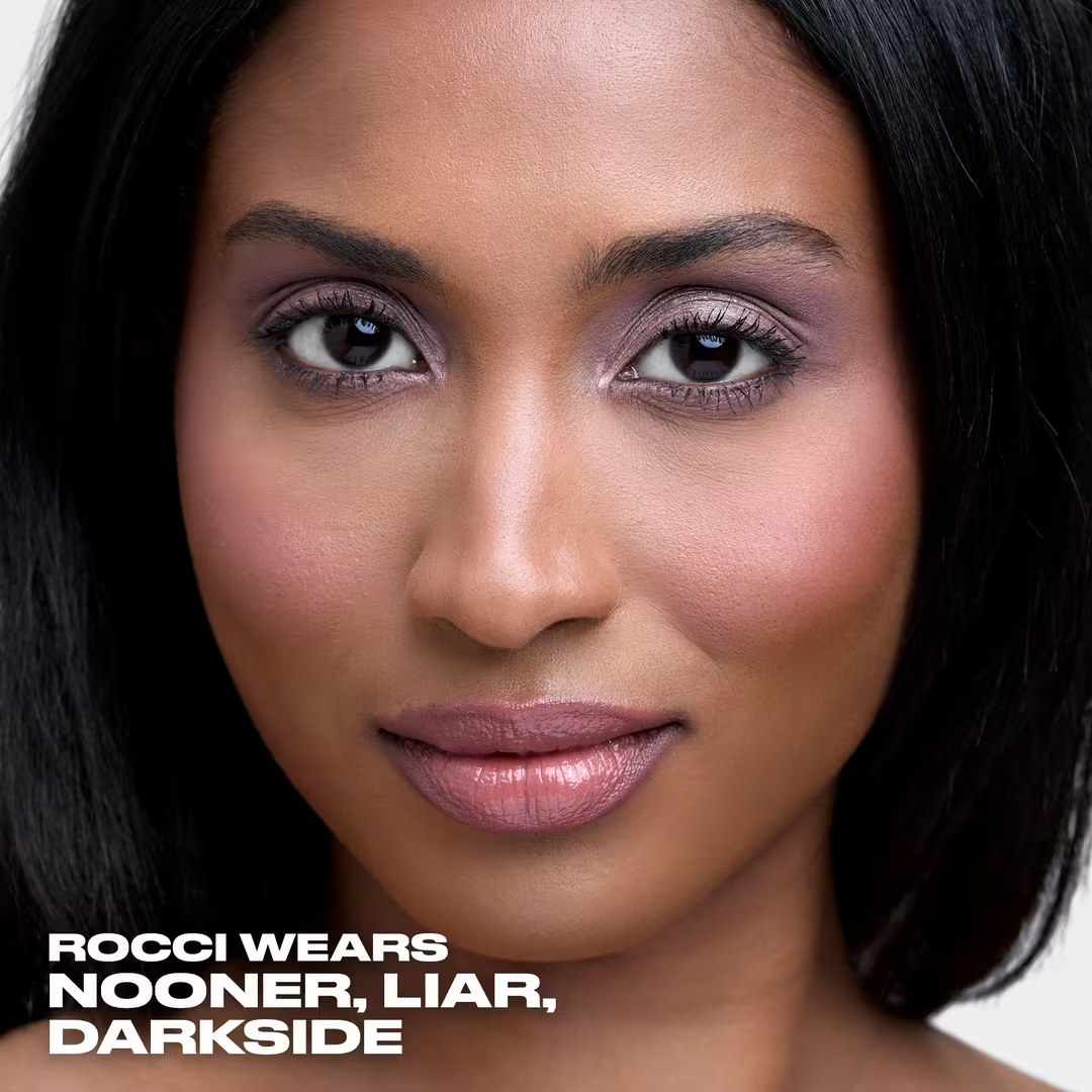 Naked3 Soft Pink Eyeshadow Palette