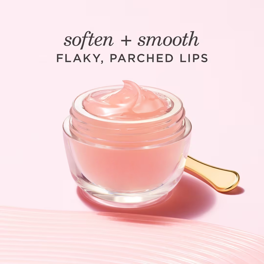 Hydrating & Plumping Lip Mask