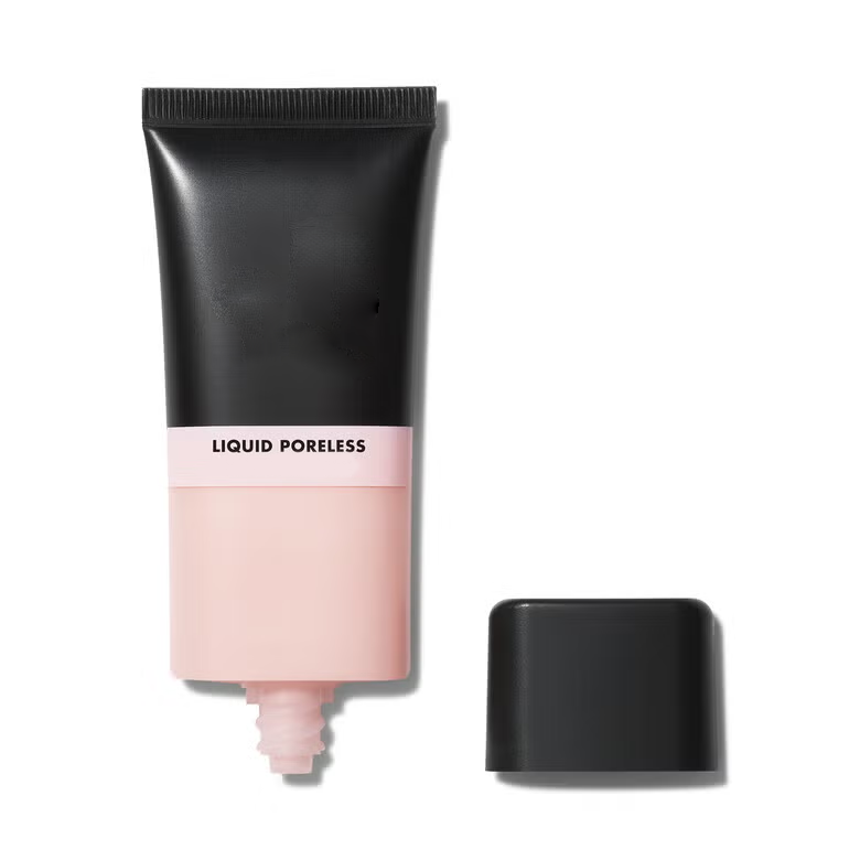 Liquid Poreless Putty Primer