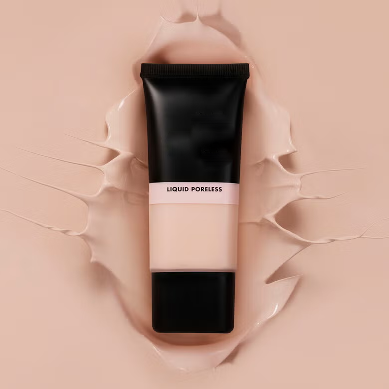 Liquid Poreless Putty Primer