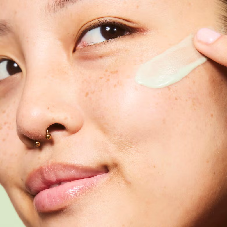 Liquid Poreless Putty Primer + Cica