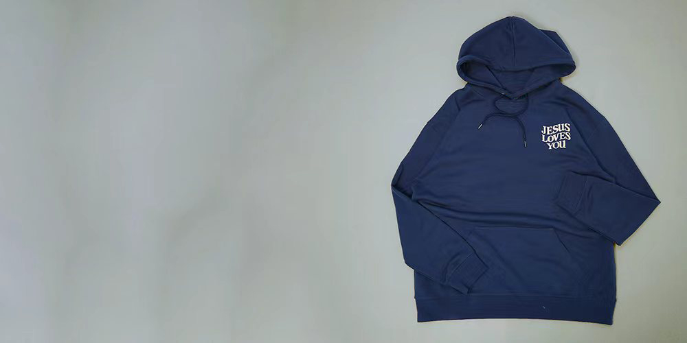 Cotton Hoodies