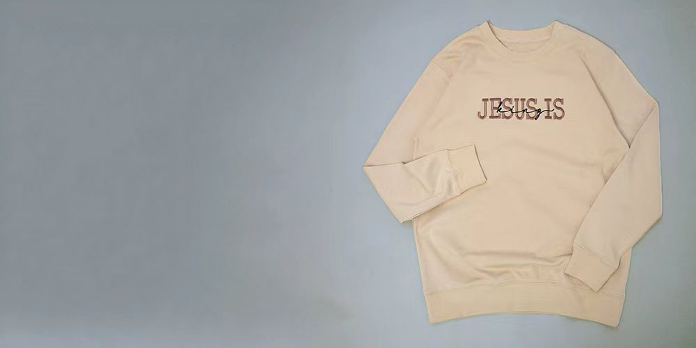 Cotton Sweatshirts