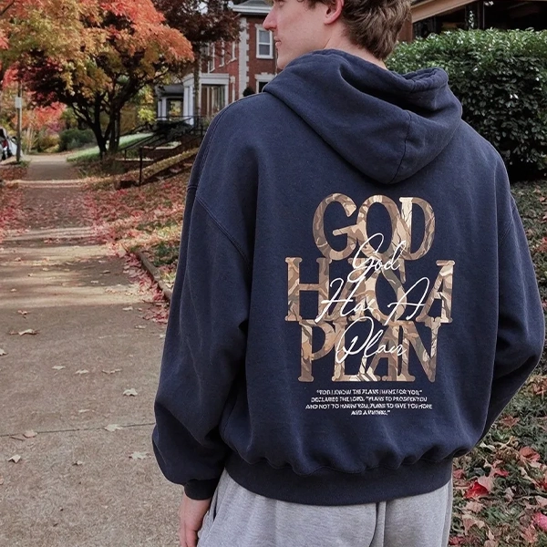 Cotton Hoodies