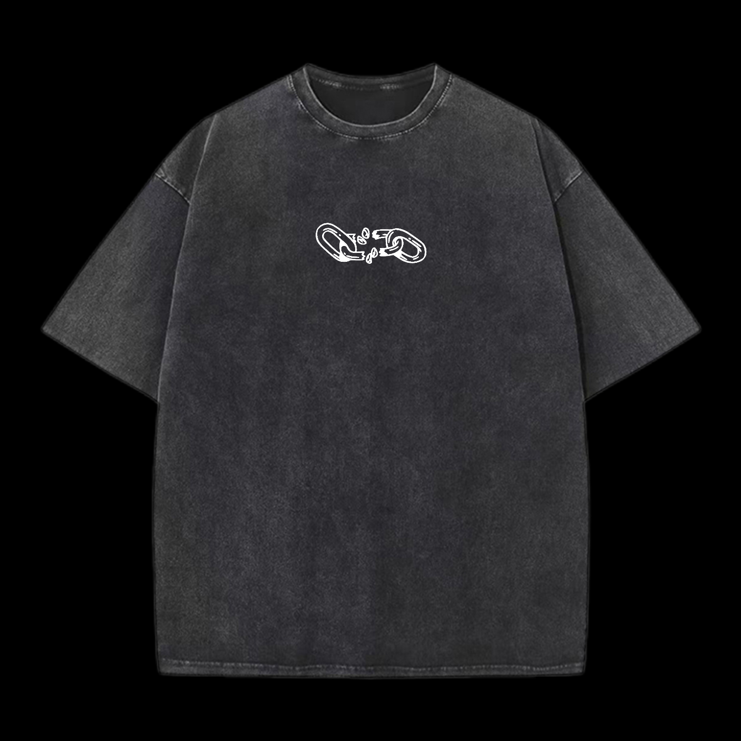 Praise You Anywhere Washed T-Shirt