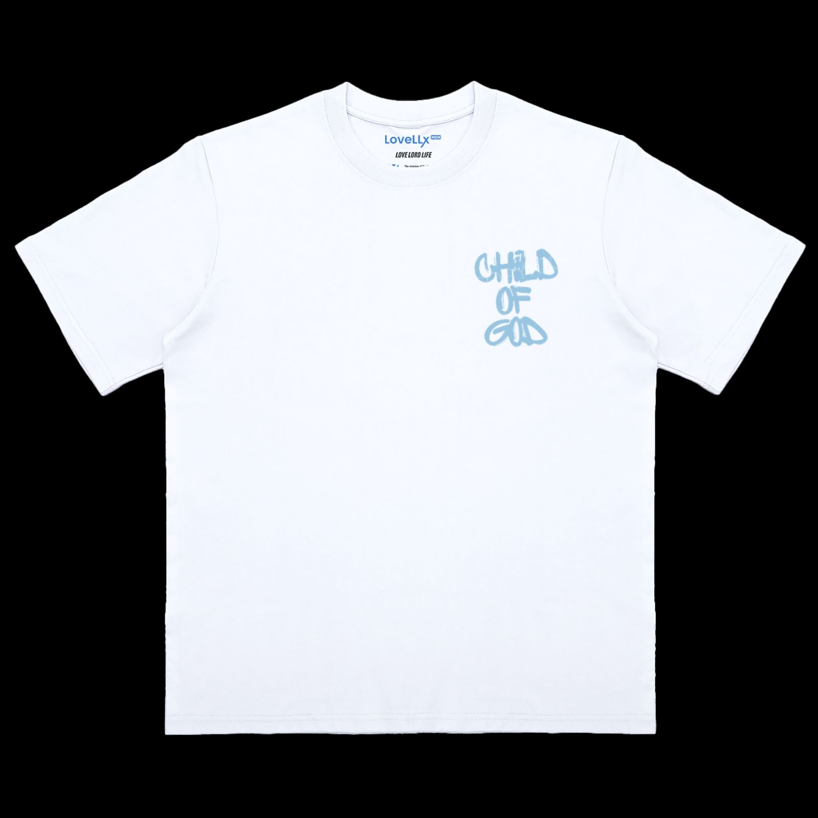 Child Of God – LovellxMen