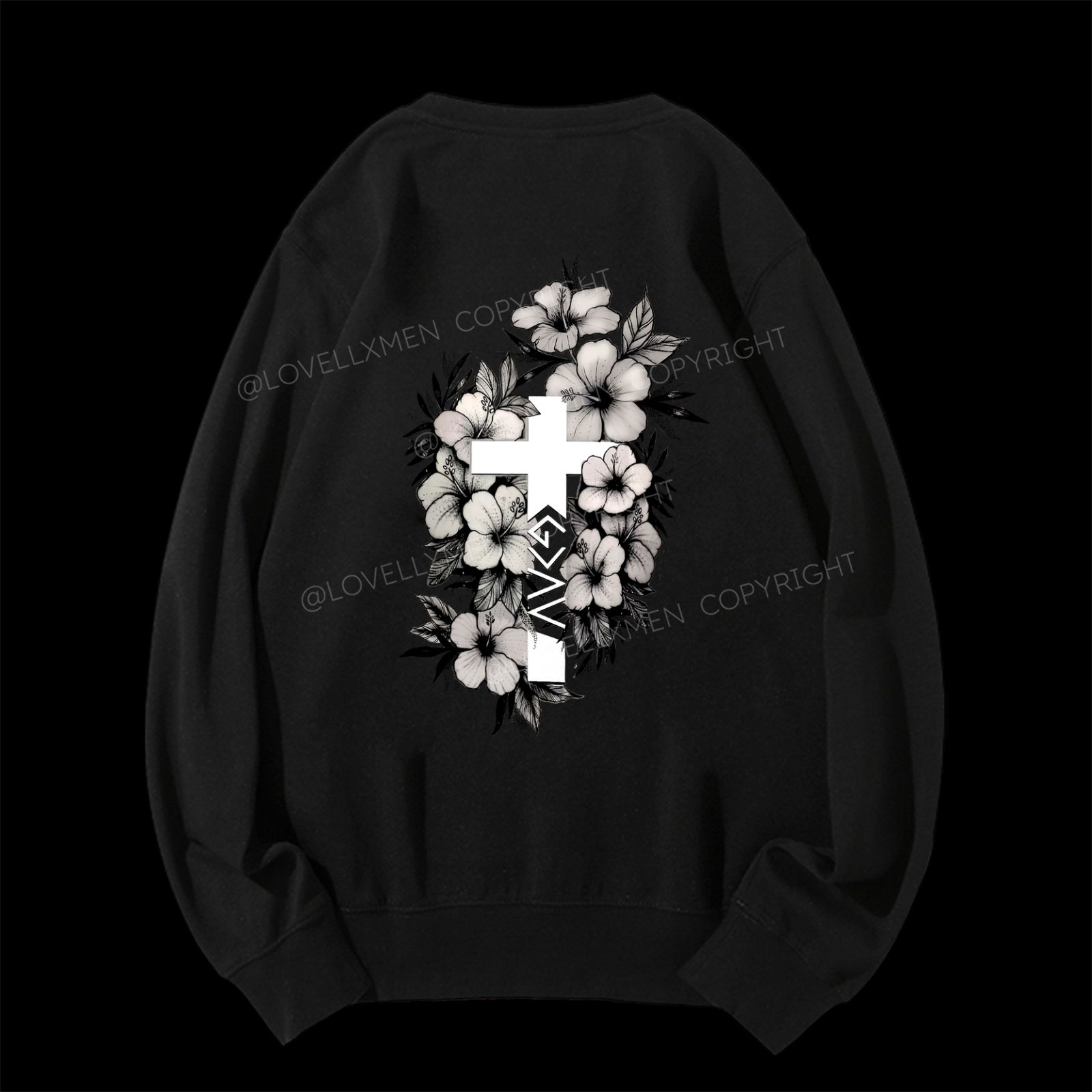 Flower – LovellxMen