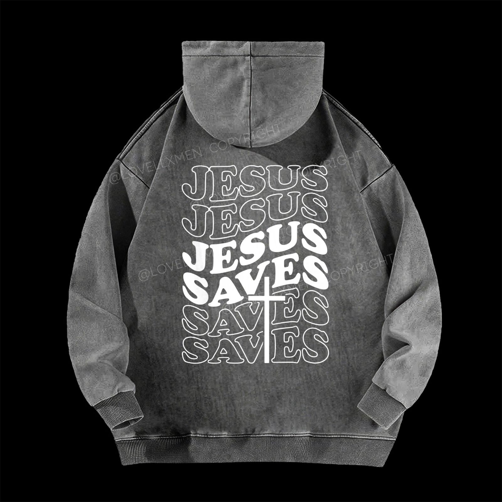 Pre-Fall 2024 | Hoodie Season Is Back | Christian Apparel | Church