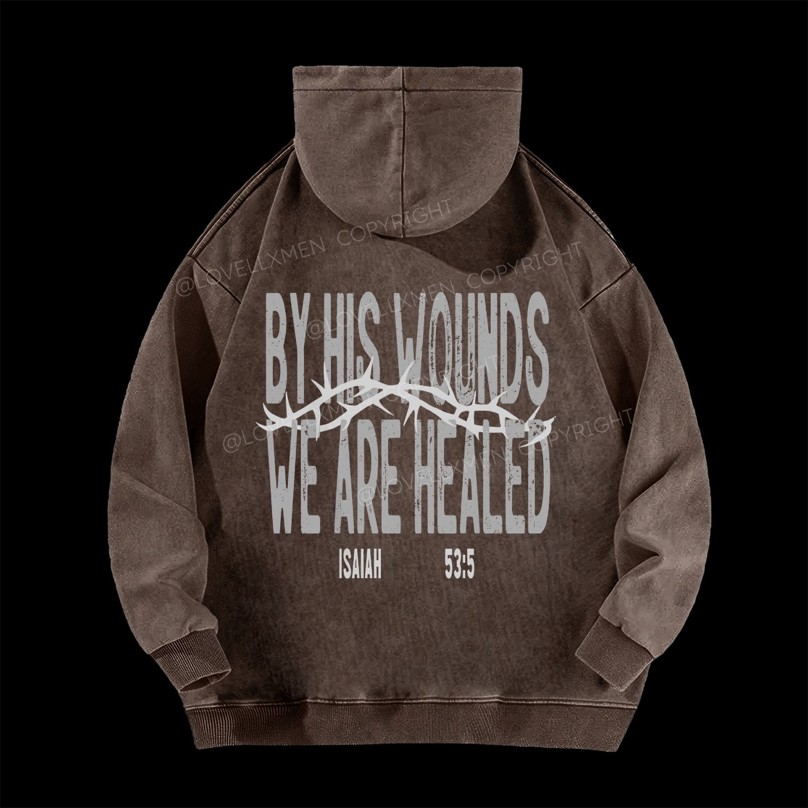 Pre-Fall 2024 | Hoodie Season Is Back | Christian Apparel | Church