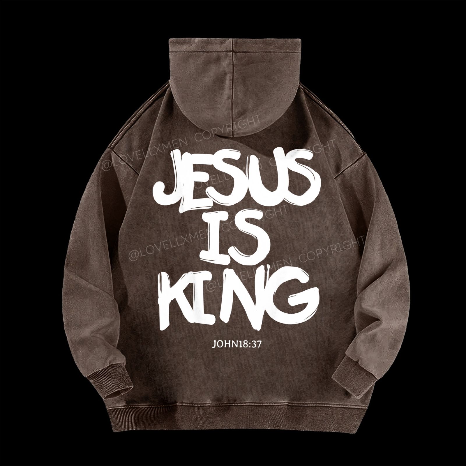 Pre-Fall 2024 | Hoodie Season Is Back | Christian Apparel | Church