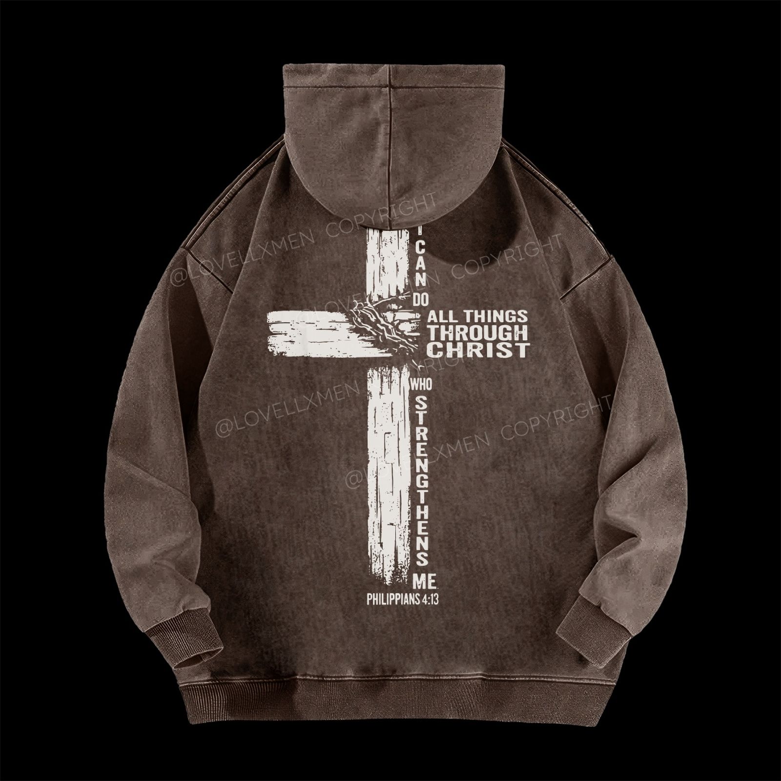 Pre-Fall 2024 | Hoodie Season Is Back | Christian Apparel | Church