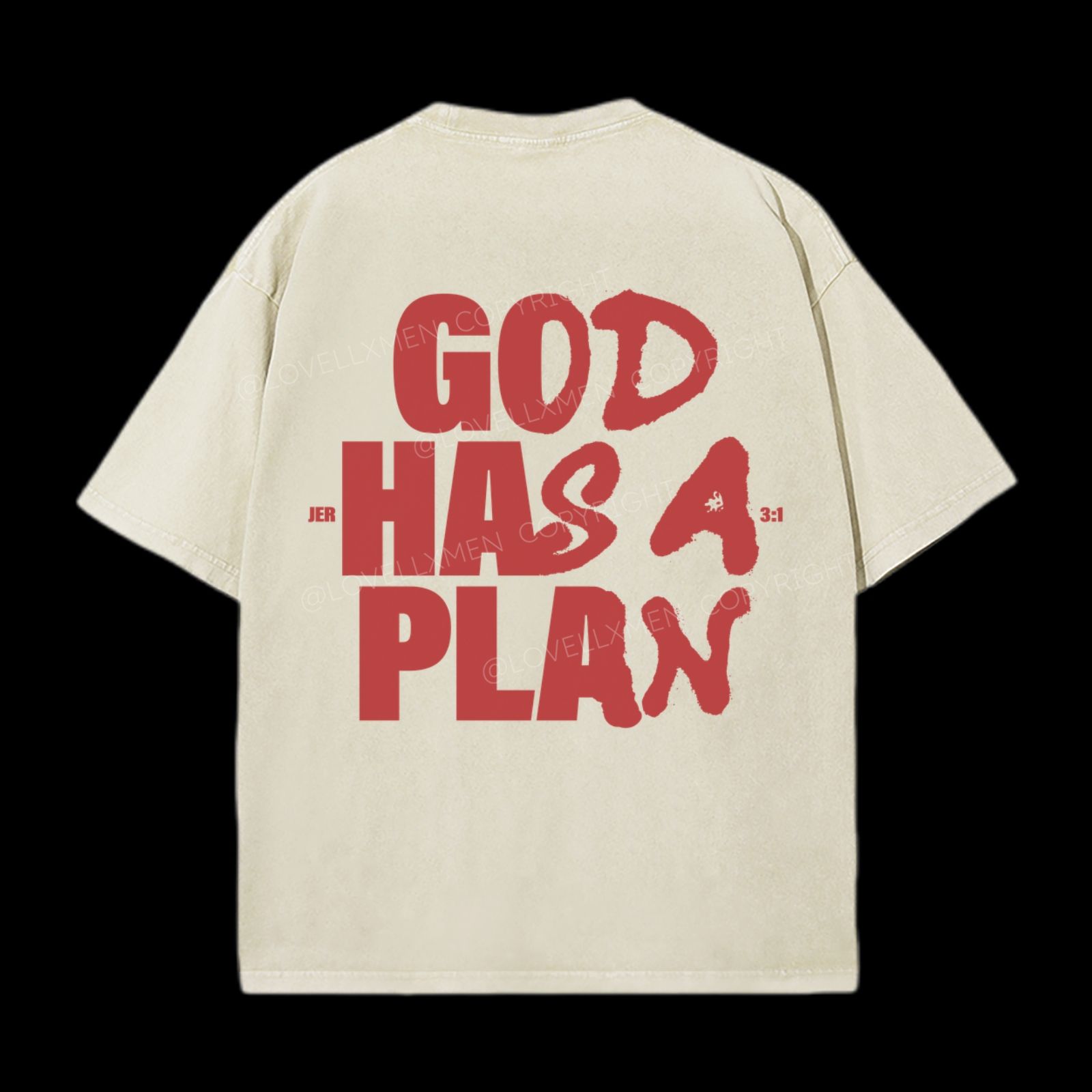 New In | Christian Apparel | Christian Jewelry | Lovellxmen