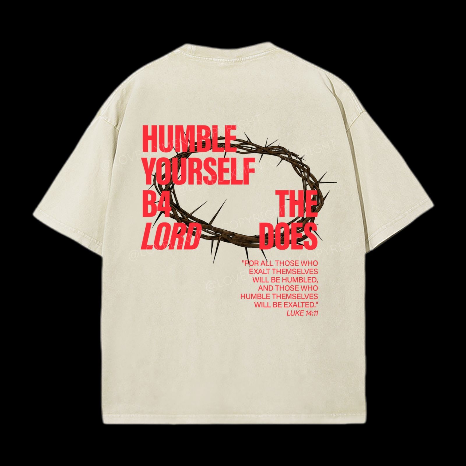 New In | Christian Apparel | Christian Jewelry | Lovellxmen