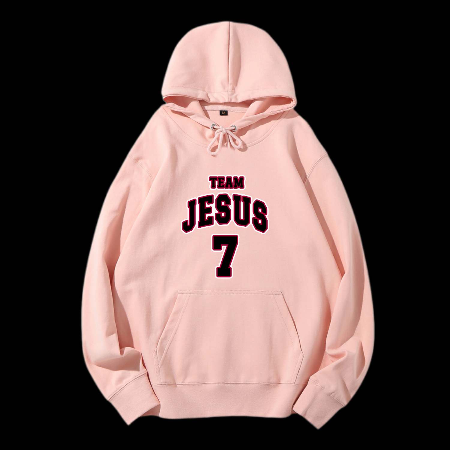 Team jesus hoodie online