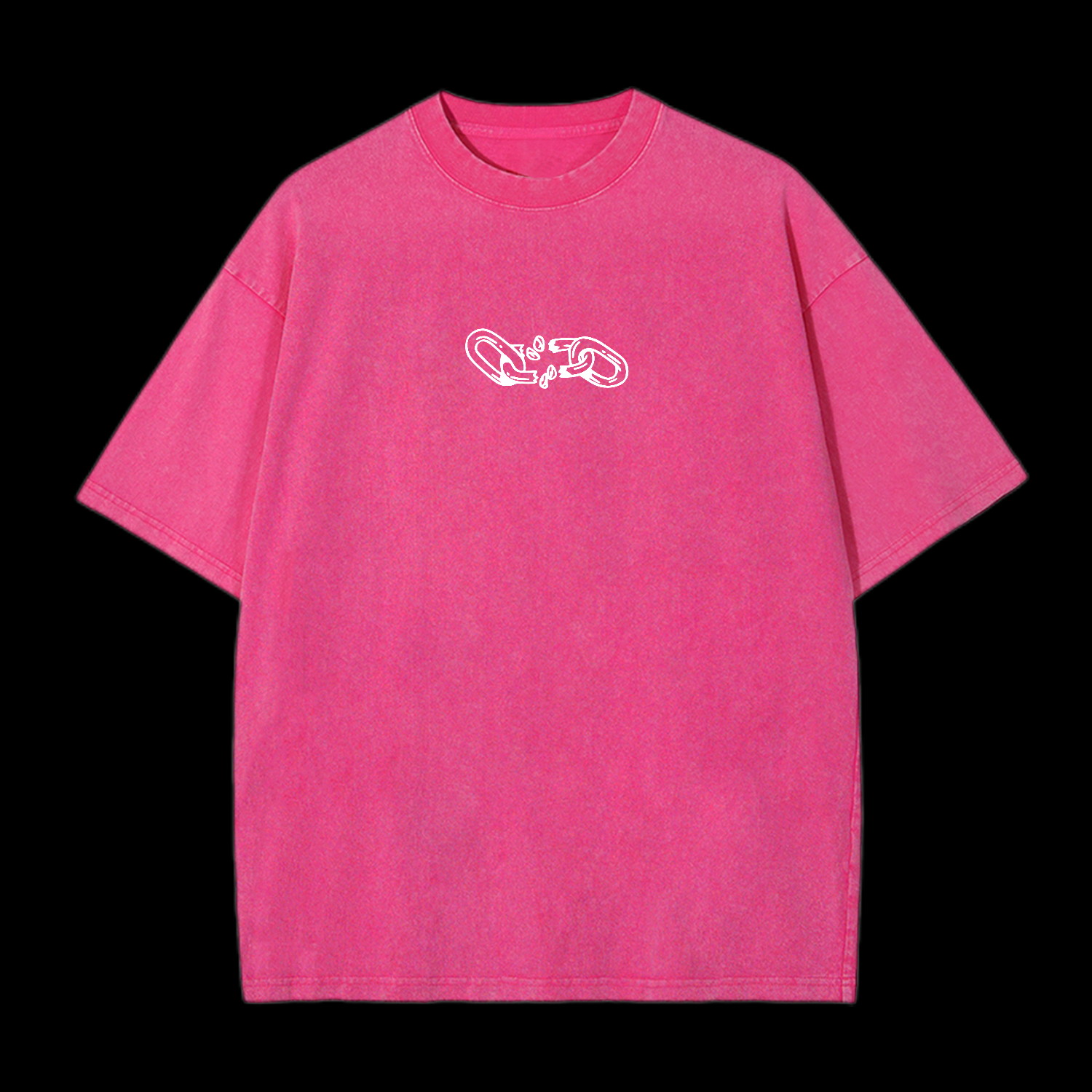 Praise You Anywhere Washed T-Shirt
