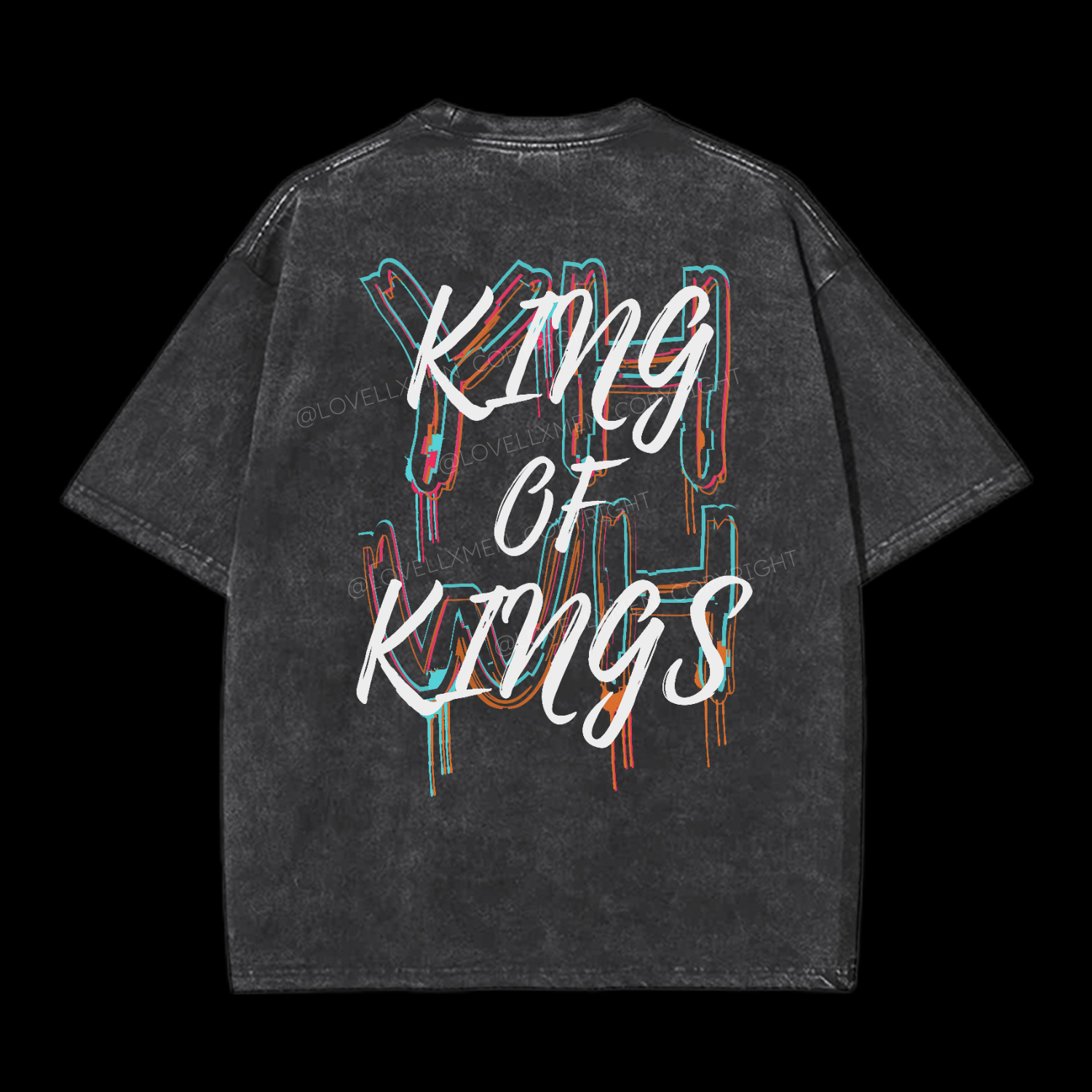 KING OF KINGS2023 Tシャツ XL MC漢 - メルカリ