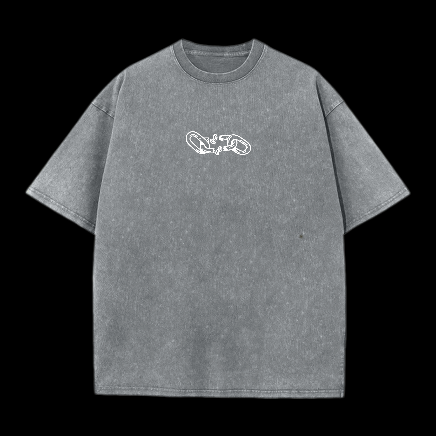 Praise You Anywhere Washed T-Shirt