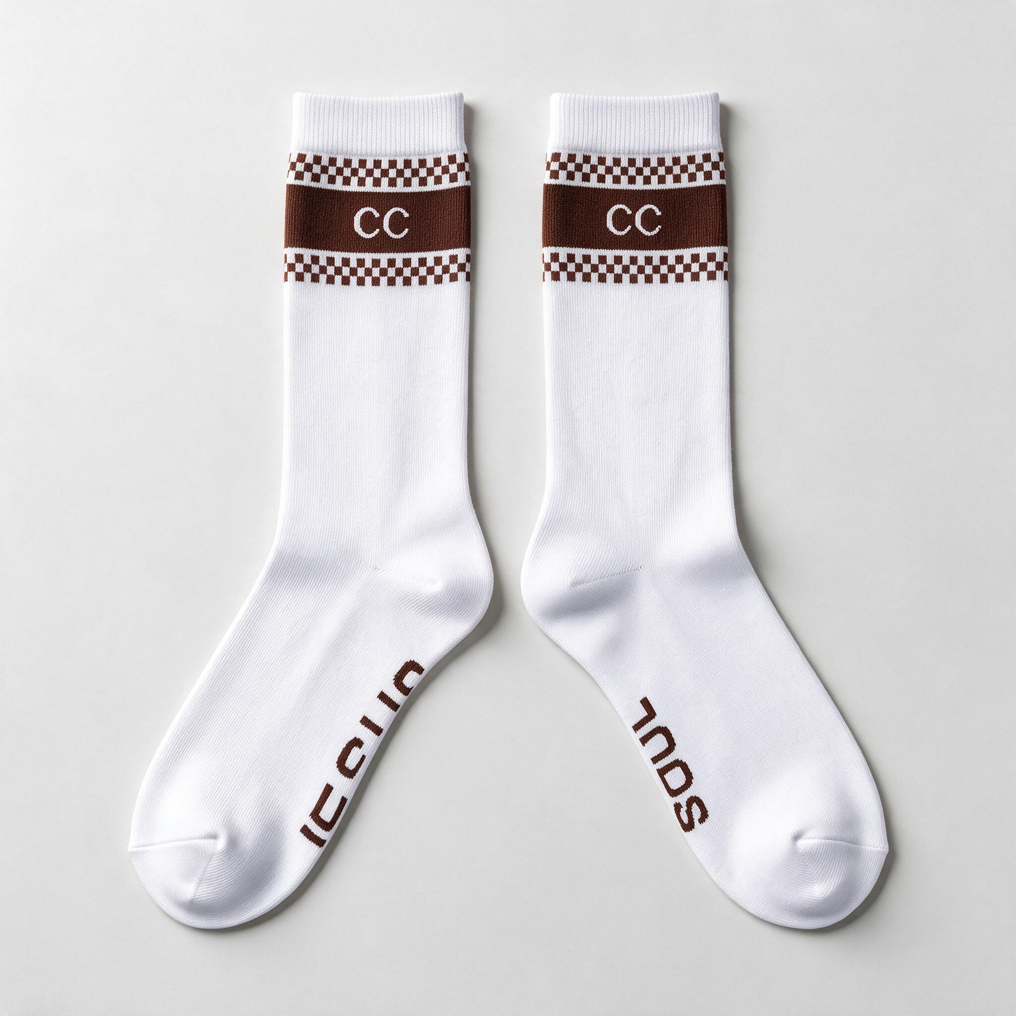 Jesus Saved My Soul Unisex Cotton Socks